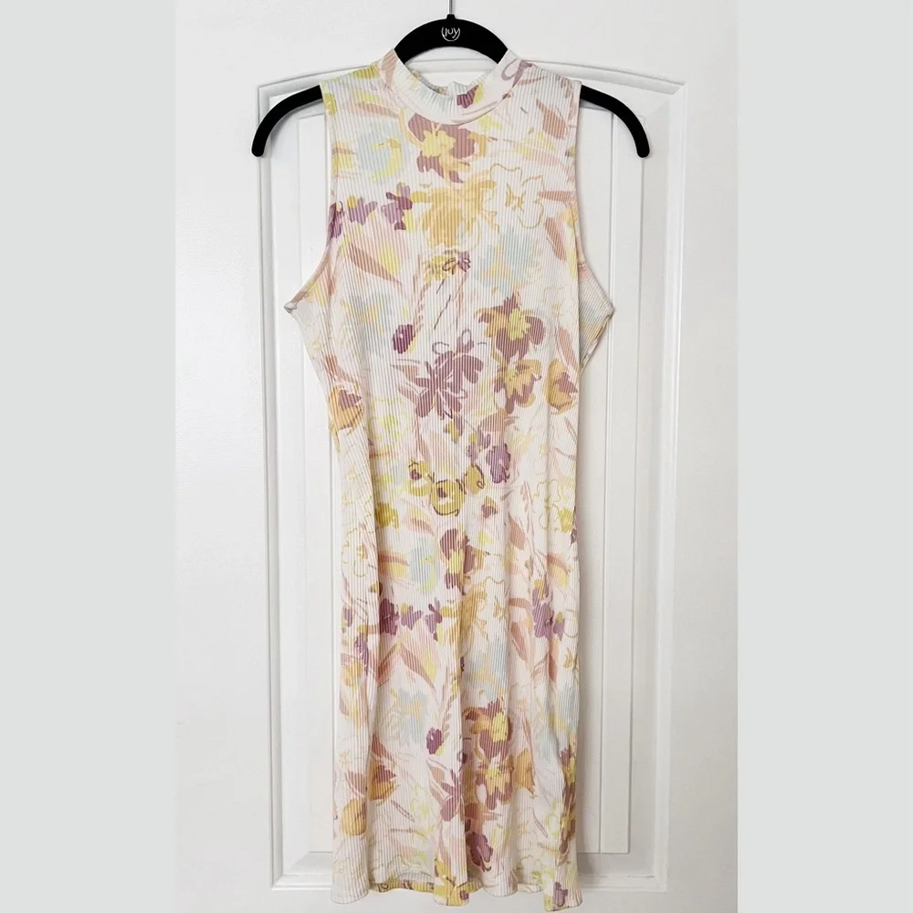 NWT Ted Baker Effi Cutout Twist Back Bodycon Dress - Size 4 - Picture 5 of 12